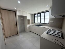 Lucky Hills (D16), Terrace #559077511